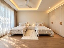 The Silver Spurz (D19), Terrace #632509341